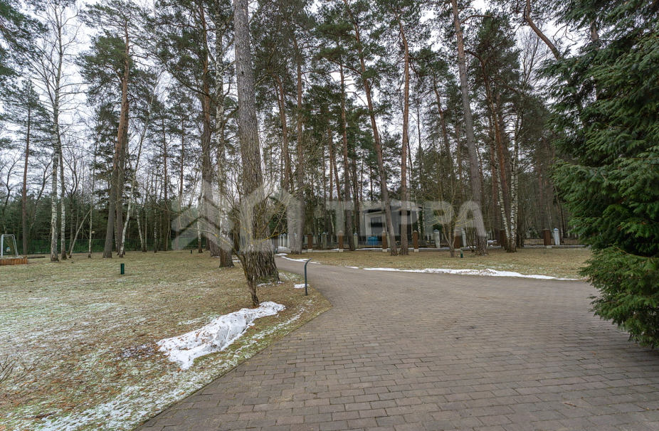 Объект ID 8601 - Дом