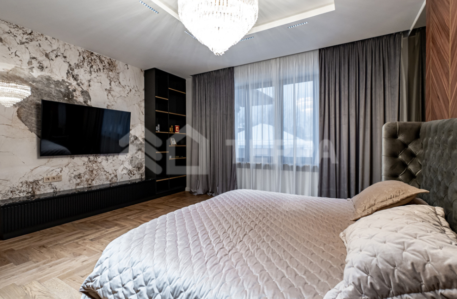 Объект ID 18022 - Дом