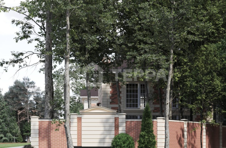 Объект ID 18652 - Дом