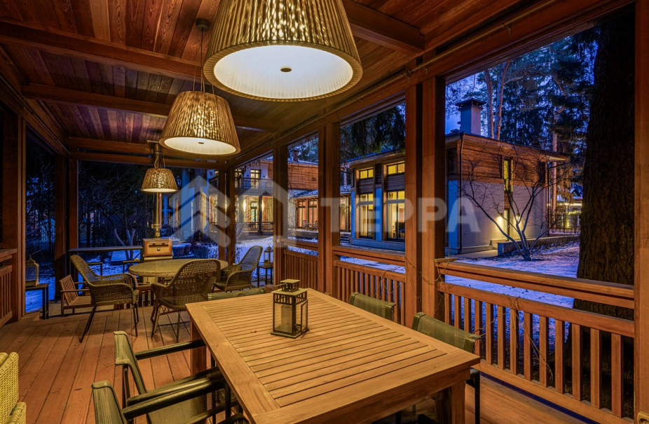 Объект ID 18448 - Дом