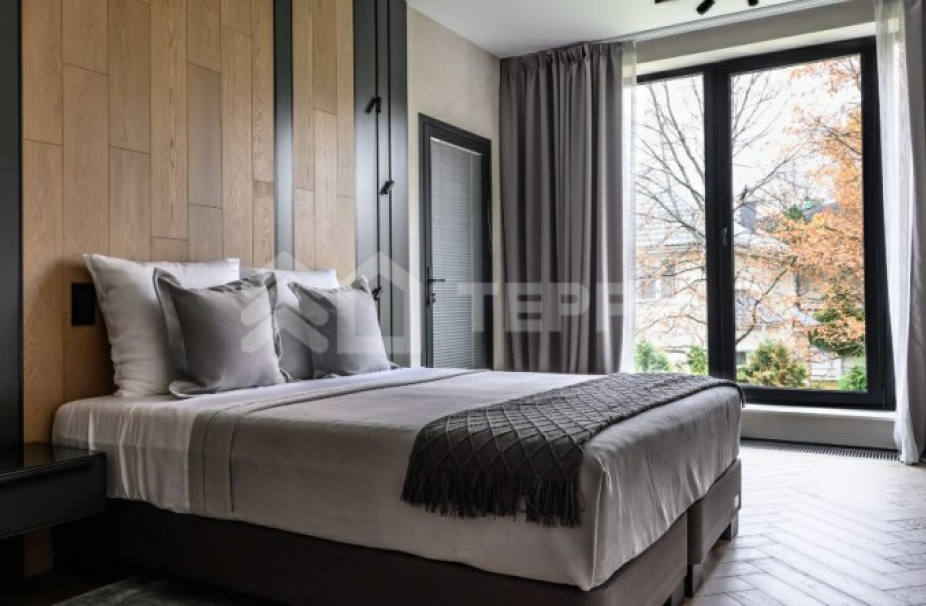 Объект ID 18929 - Дом