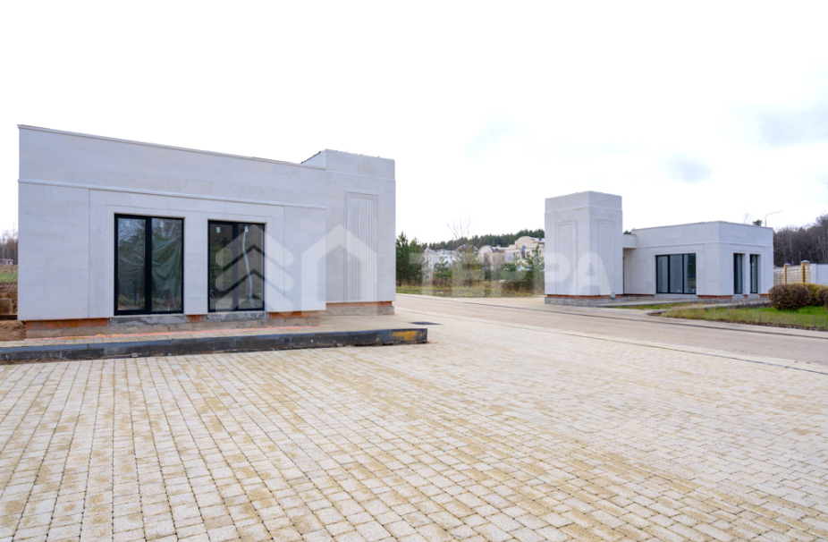 Объект ID 18715 - Участок