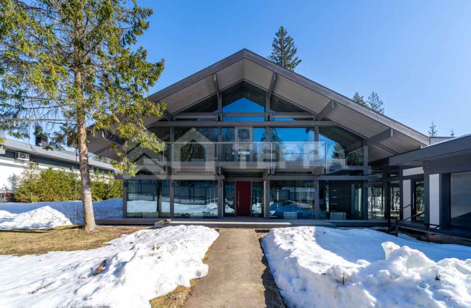 Объект ID 19146 - Дом