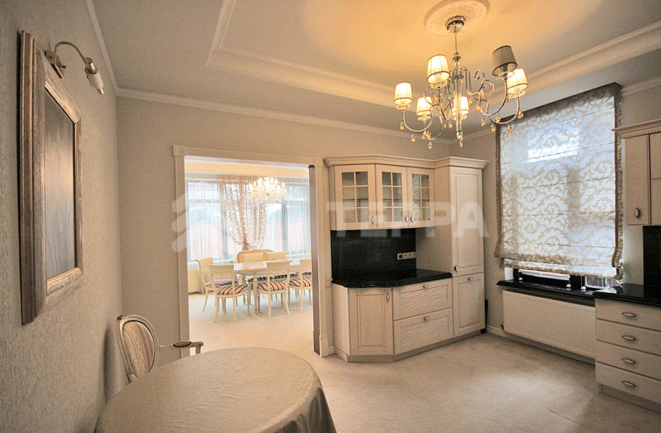 Объект ID 9771 - Дом