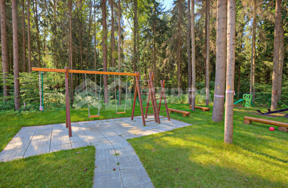 Объект ID 2752 - Дом