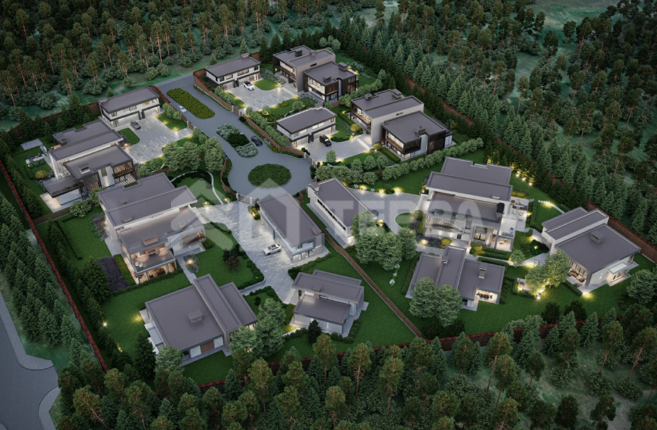 Объект ID 19003 - Дом