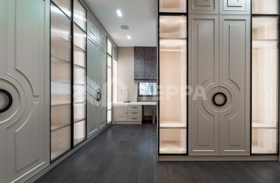 Объект ID 18294 - Дом