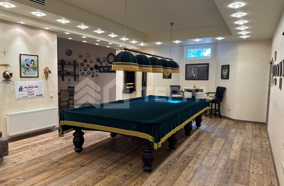 Объект ID 18882 - Дом