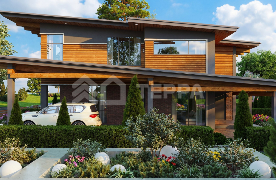 Объект ID 19089 - Дом