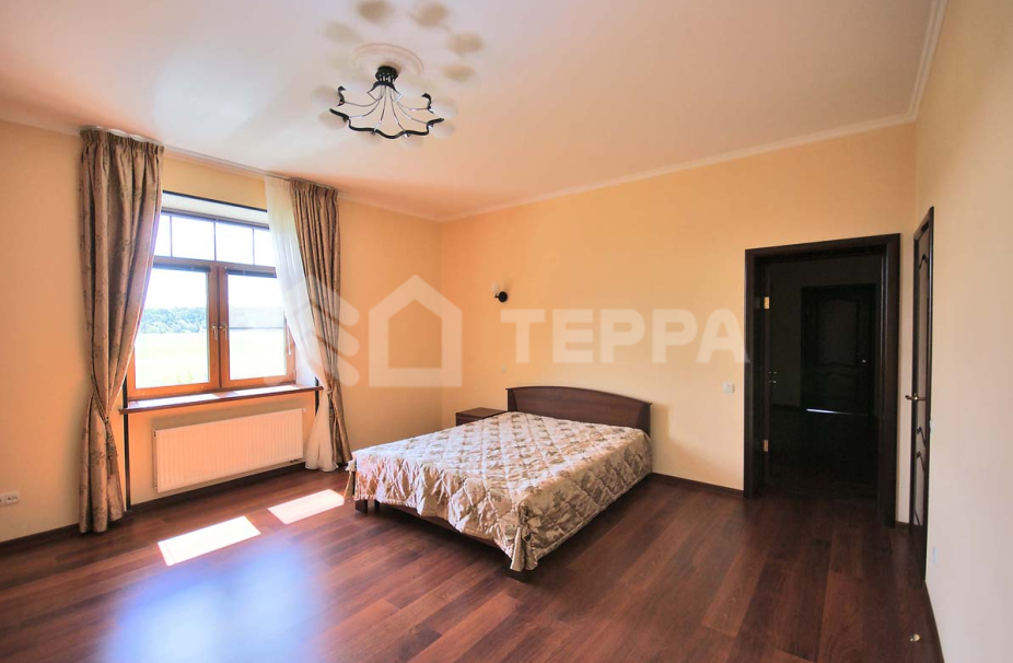 Объект ID 14233 - Дом