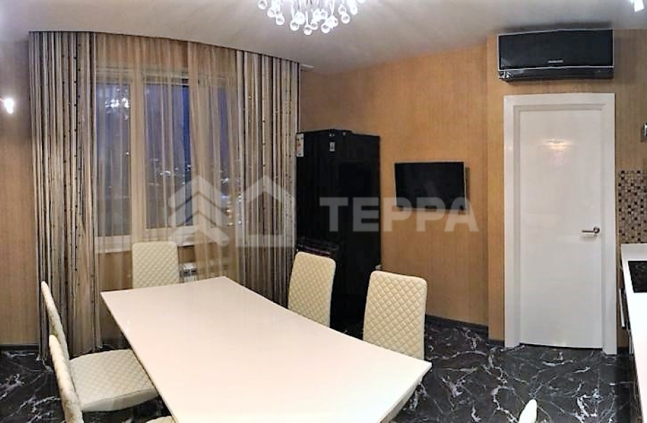 Объект ID 17190 - Квартира