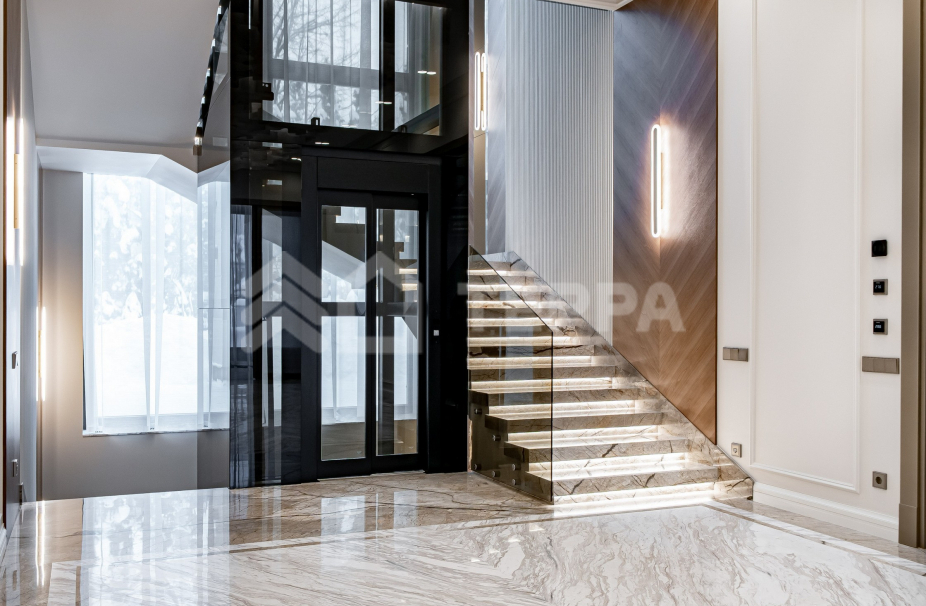 Объект ID 19122 - Дом