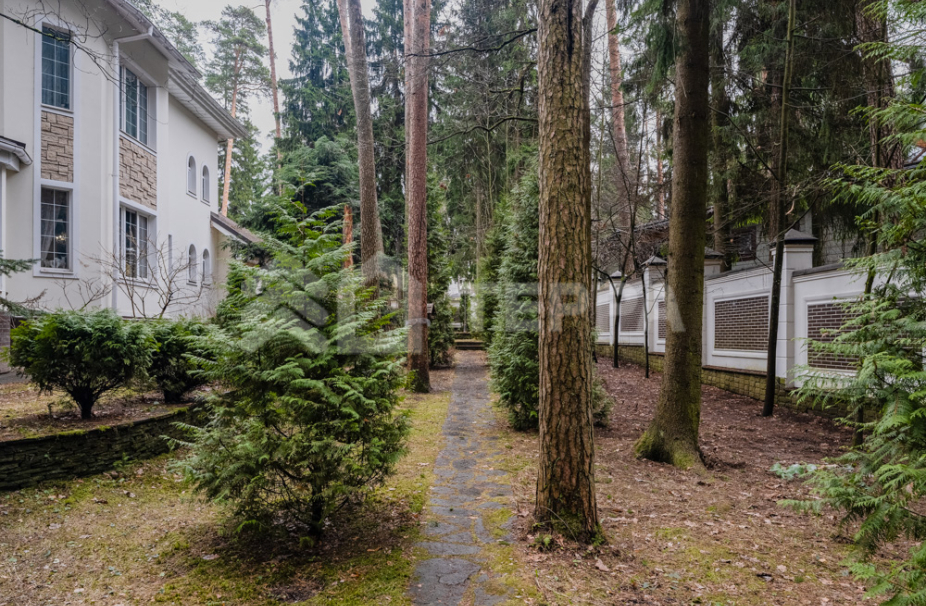 Объект ID 18511 - Дом