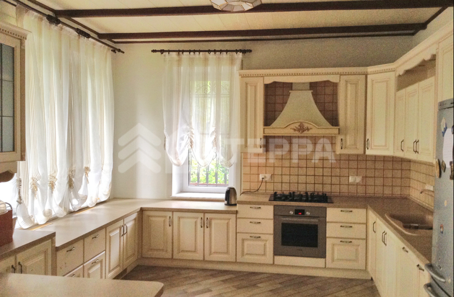 Объект ID 18995 - Дом