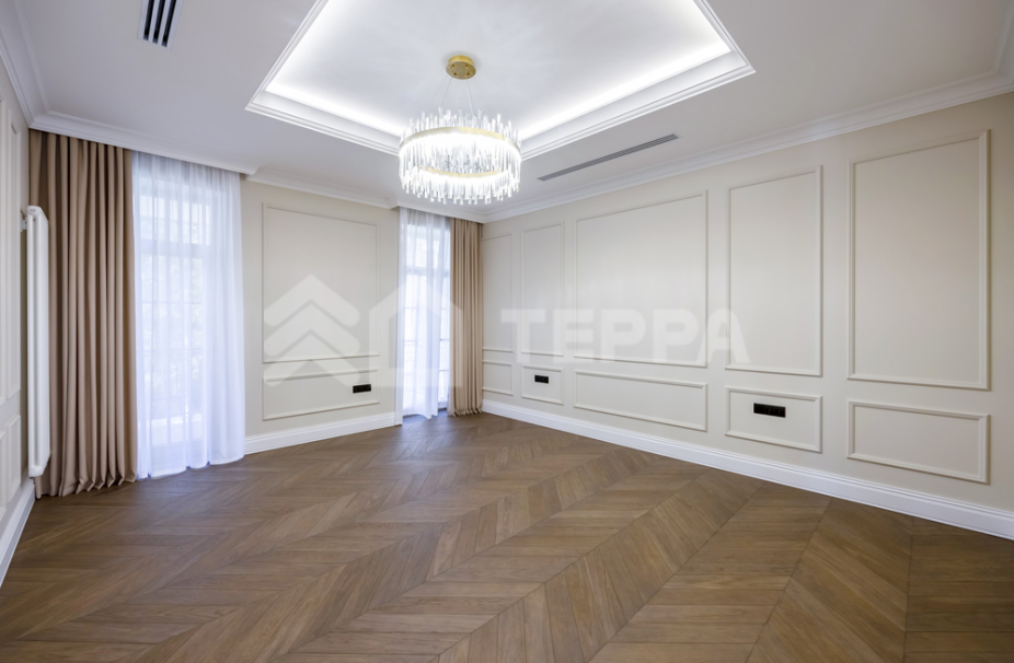 Объект ID 17766 - Дом