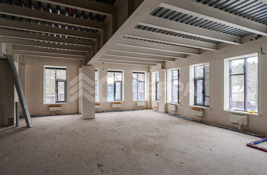 Жуковка 72 БЦ