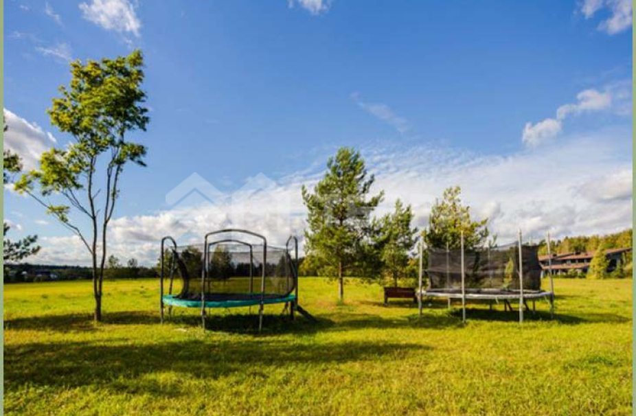 Объект ID 16736 - Участок