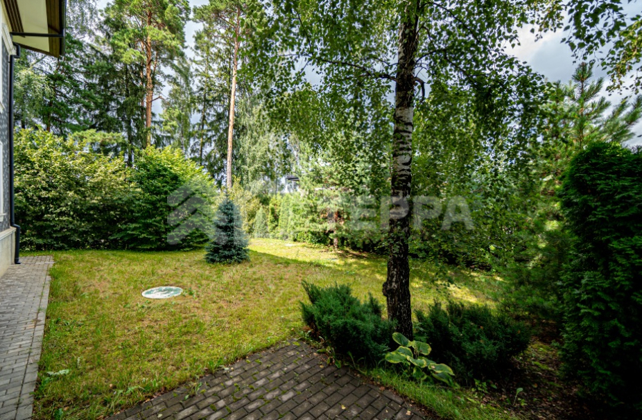 Объект ID 18203 - Дом