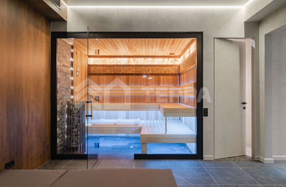 Объект ID 17580 - Таунхаус