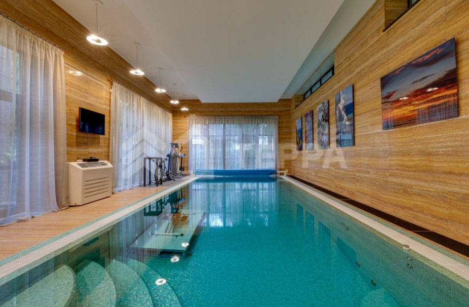 Объект ID 18988 - Дом