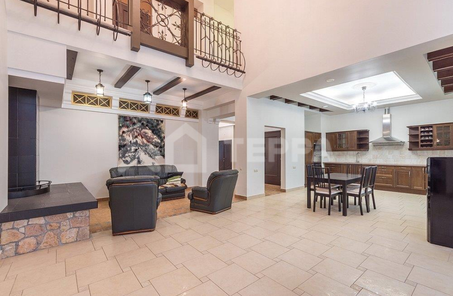 Объект ID 17733 - Дом