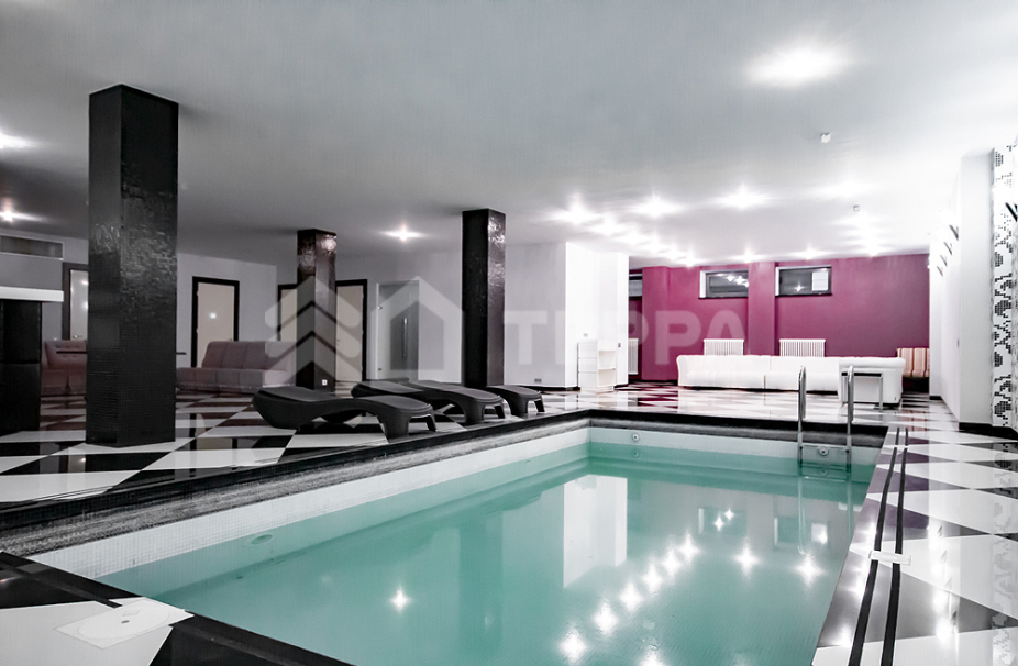 Объект ID 11032 - Дом