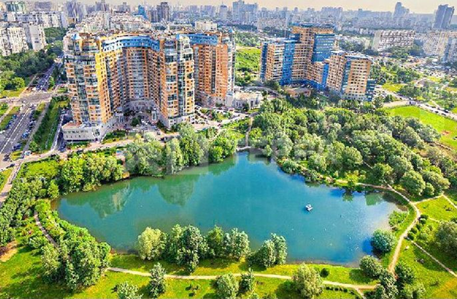 Объект ID 17232 - Квартира