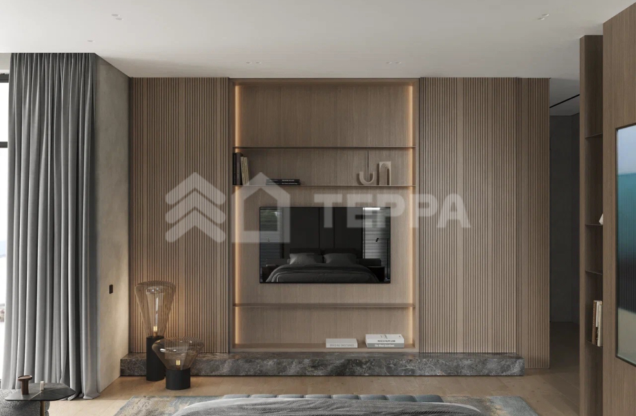 Объект ID 17595 - Дом