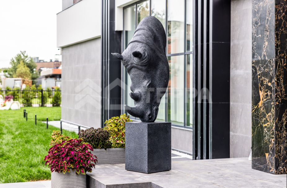 Объект ID 18131 - Дом