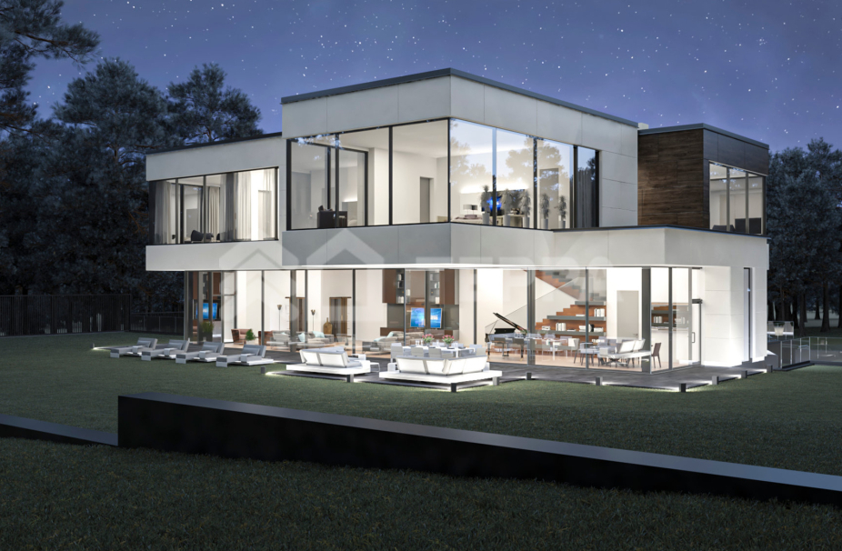 Объект ID 17280 - Дом