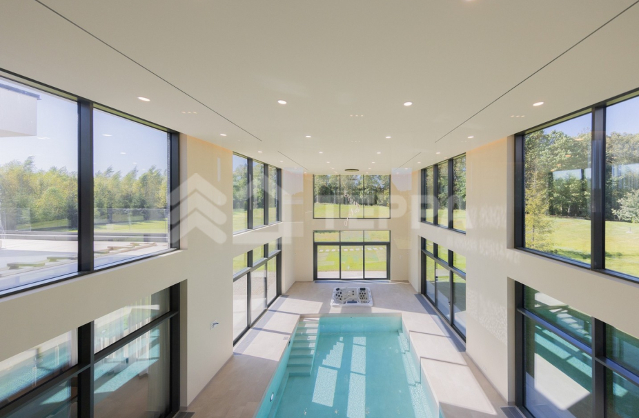 Объект ID 18398 - Дом