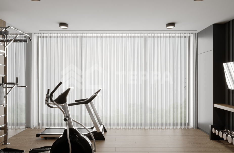 Объект ID 18008 - Дом