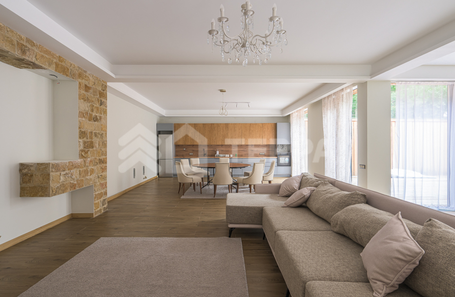 Объект ID 10804 - Дом