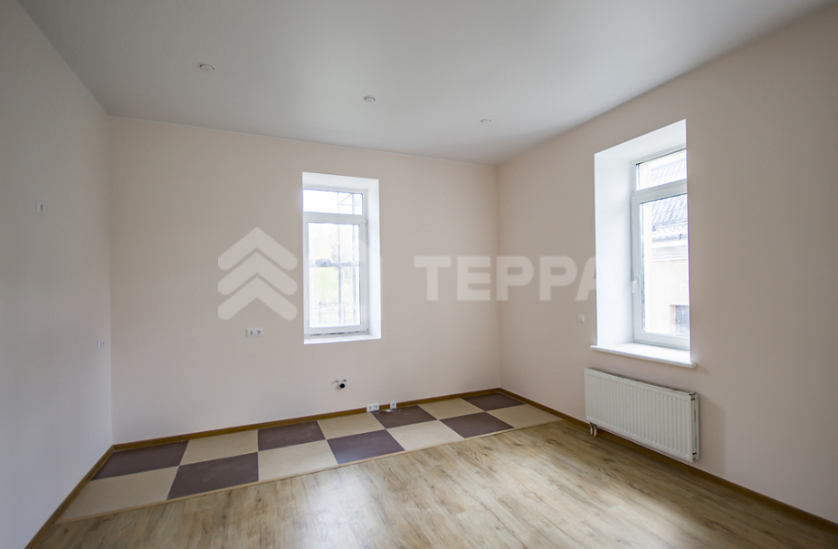 Объект ID 16975 - Дом