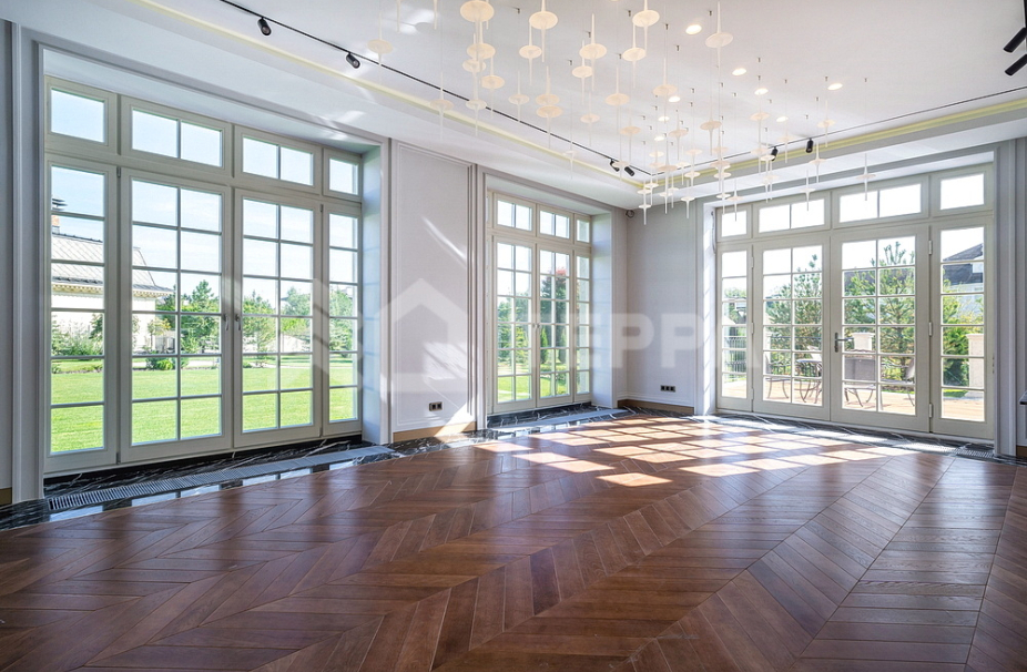 Объект ID 16926 - Дом