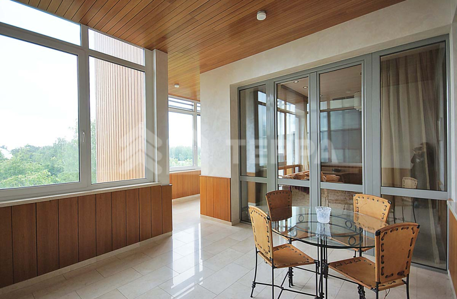 Объект ID 9855 - Квартира