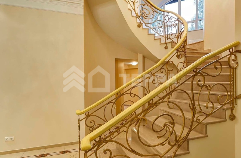 Объект ID 17927 - Дом