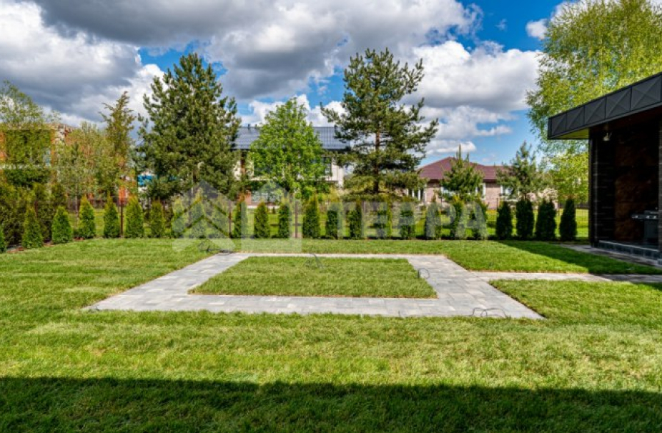 Объект ID 18653 - Дом