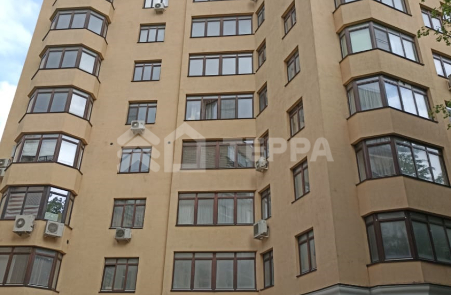 Объект ID 17454 - Квартира