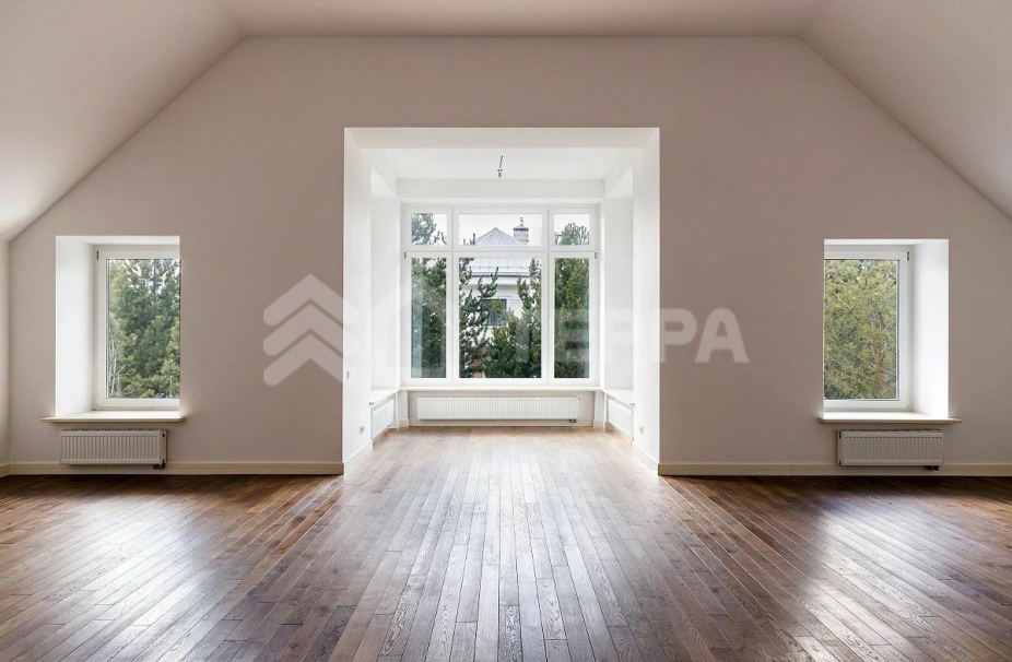 Объект ID 17830 - Дом