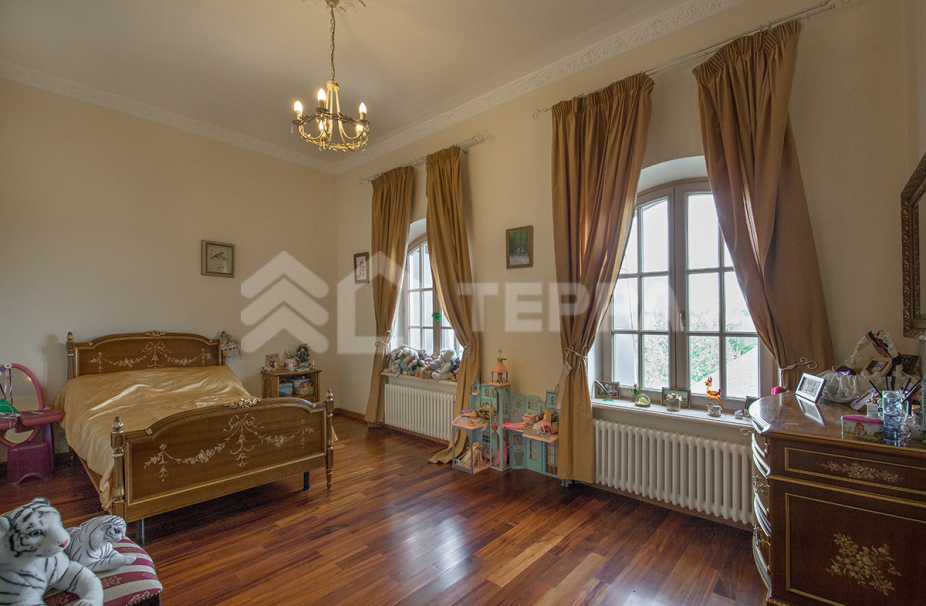 Объект ID 8908 - Дом