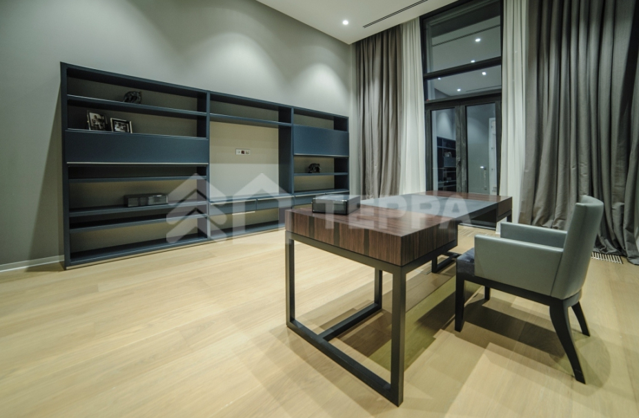 Объект ID 12309 - Дом