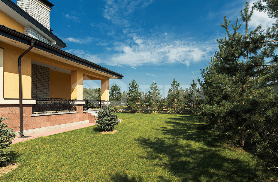 Объект ID 14169 - Дом