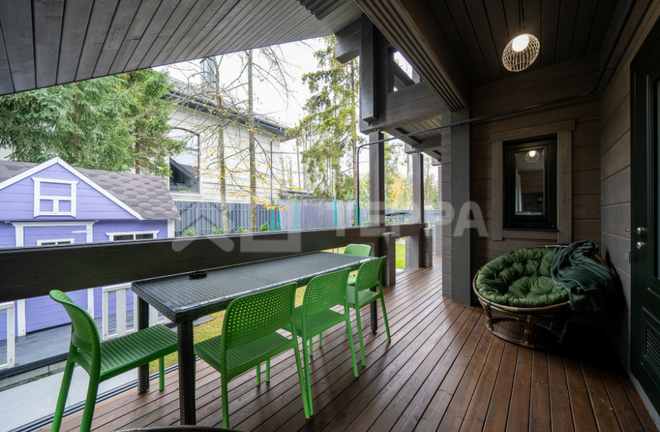 Объект ID 18229 - Дом