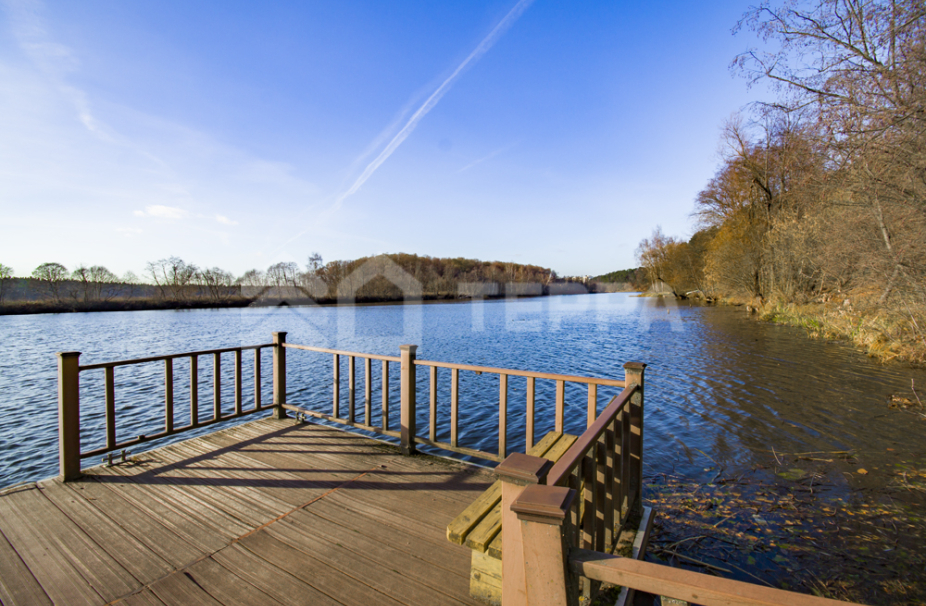 Объект ID 17944 - Участок