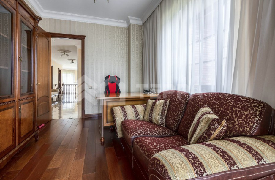 Объект ID 18645 - Дом