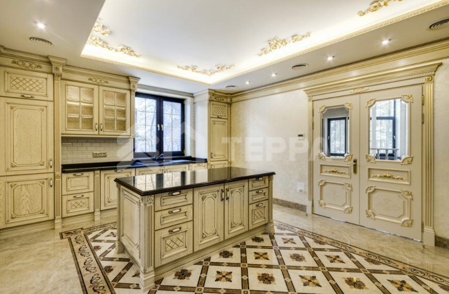 Объект ID 18438 - Дом