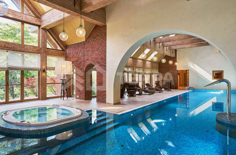 Объект ID 18252 - Дом