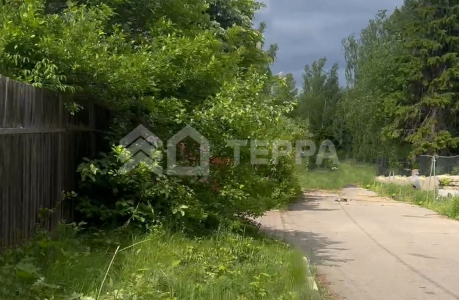 Объект ID 19224 - Участок