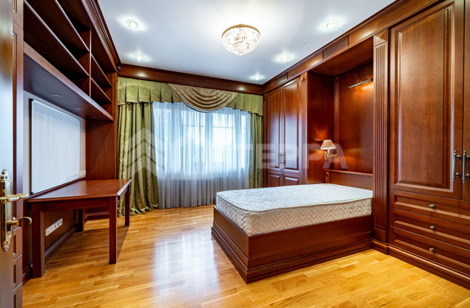 Объект ID 16026 - Дом